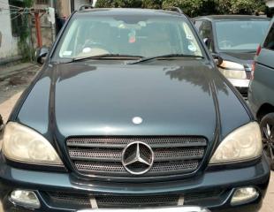 MERCEDES-BENZ ML 320